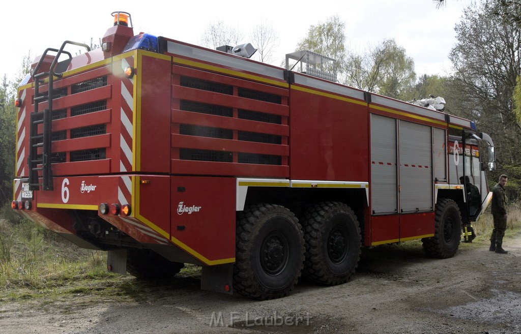 Waldbrand Wahner Heide Troisdorf Eisenweg P068.JPG - Miklos Laubert